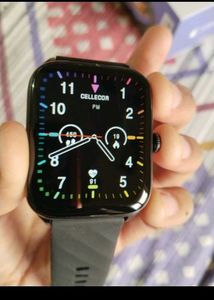 Cellecor Smartwatch