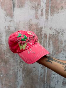 Vintage Cap