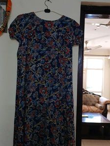 Knee Length Midi