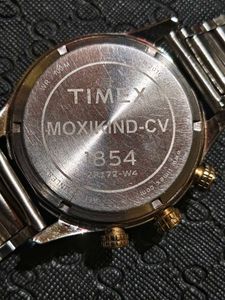 Timex Moxikind Chronograph Watch