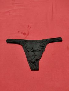 Man Thong Size 32