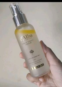 d'Alba First Spray Serum