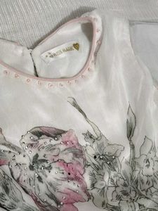 Floral Party Dress 😍