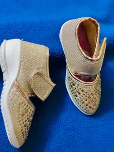 Baby Footwear
