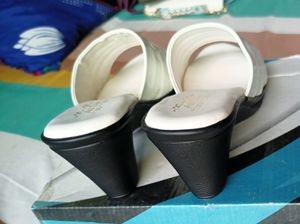 White WEDGES