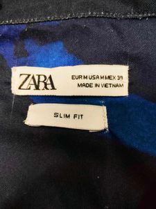 Zara  Shirt