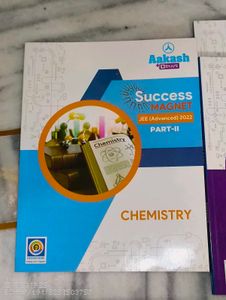 AAKASH BYJU&#39;S BOOKS