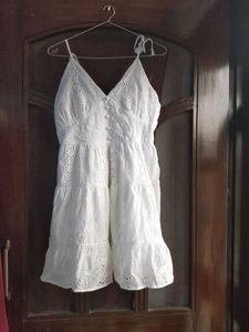 URBANIC Cotton Dress