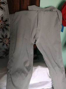 Formal Pant