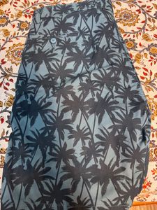 Men’s short