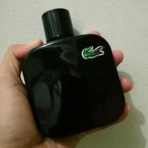 Lacoste Black Perfume 100ml 🔥