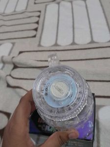 Rainbow Color Light Changing Cups