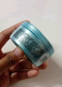 Ponds Moisturizer