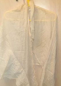 Simple Pretty Cotton Dupatta