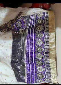 Lhenga Blouse Duppata