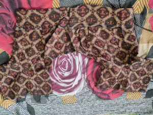 Combo Of 5 Blouses