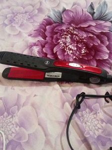 BPL Hair Straightener