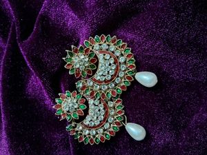 ₹200 For Two Set Of Earrings