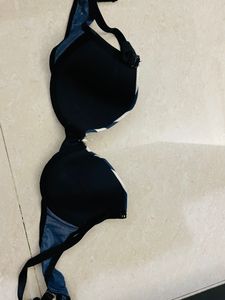 Playboy Bikini Bra