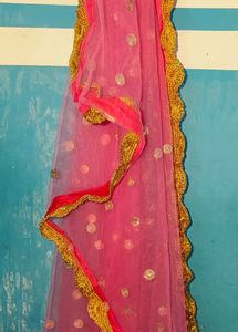 Lehenga Choli
