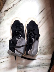 &#34; ZUDIO&#34; - HIGH ANKLE SHOE ...@ Very Low Price.