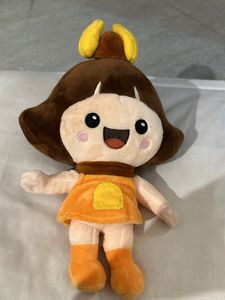 Cute Pie Doll