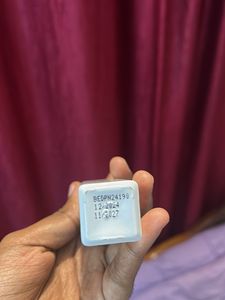 BellaVita White Oud Perfume