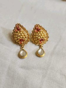 Jewellery Set 1mg Gold