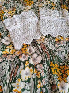 combo of 2 stiched suits