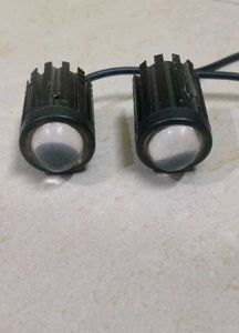 100% working 3 in 1 fog light