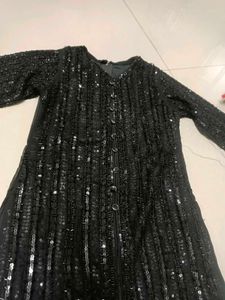 Embroidery Dress With Trouser And Dupatta