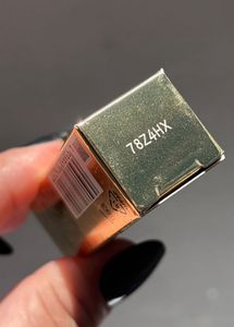 YSL LipOil Gloss:-6 Expresso Stardust ( Mini3ml)