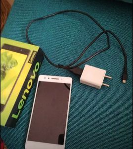 Lenovo K8 Note