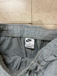 Nike Grey Sweatpants