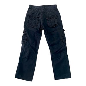 Vintage Baggy Cargo Pants (Unisex)