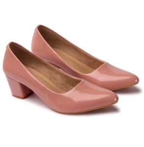 Low Heel Juti