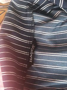 PRICE DROP-Striped Shirt Dress👗