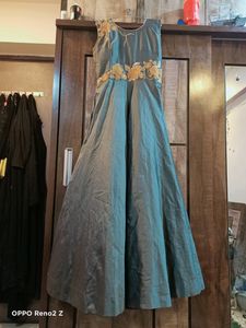 Heavy Party Wear Gown