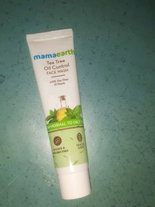 Mamaearth Hair &amp; Face Set