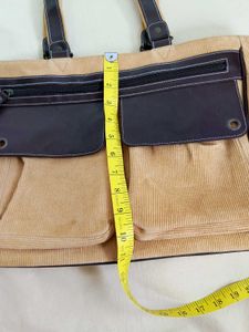 Messenger Bag (Rare)