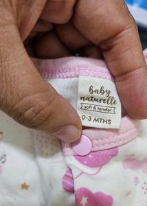 BOGO Offer💐❤️! Baby Clothes Combo