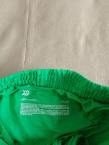 Girl Short Pant