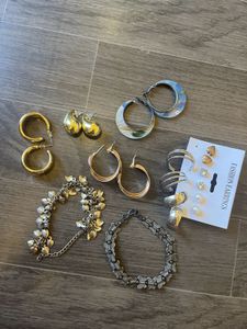Western Earrings