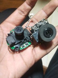 Camera Modules - Untested Condition