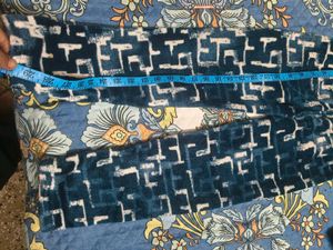 Printed Kids' Cozy Fleece Pants for 5-7 years