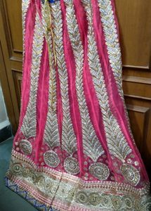Gorgeous Lehenga Choli Set