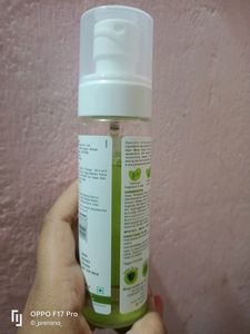 Keratin Hair Mist