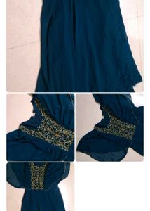 Long Gown