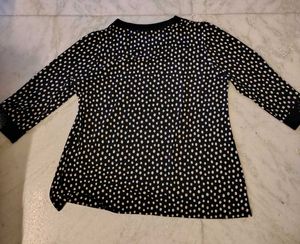 Stone Work Beautiful Top XL