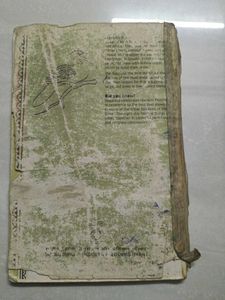 Hornbill Class XI Textbook